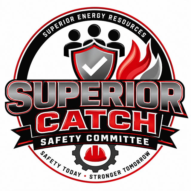 Committed to a strong safety culture
